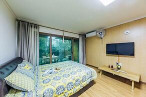 Jangsa Solbat Pension