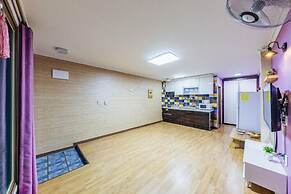 Jangsa Solbat Pension