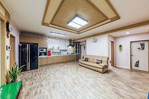 Jangsa Solbat Pension