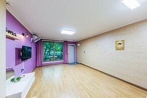 Jangsa Solbat Pension