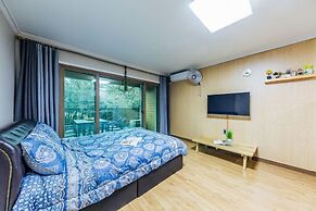 Jangsa Solbat Pension