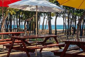 Jangsa Solbat Pension