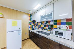 Jangsa Solbat Pension