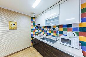 Jangsa Solbat Pension