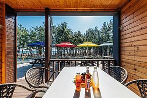 Jangsa Solbat Pension