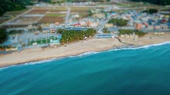 Jangsa Solbat Pension