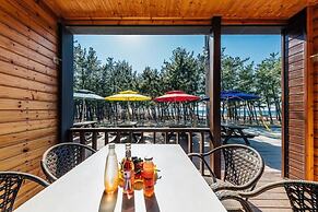 Jangsa Solbat Pension