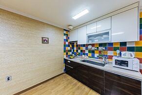 Jangsa Solbat Pension