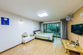 Jangsa Solbat Pension