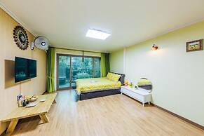 Jangsa Solbat Pension