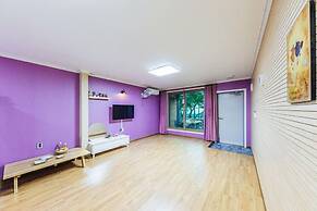 Jangsa Solbat Pension