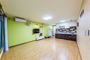 Jangsa Solbat Pension