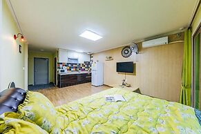 Jangsa Solbat Pension