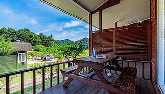 Gangchon Palace Pension