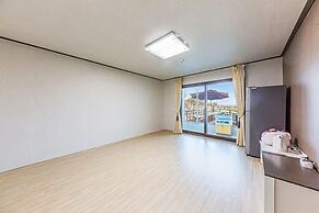 Yangyang Silver Sea Pension