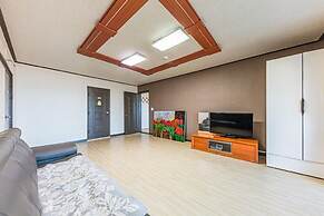 Yangyang Silver Sea Pension