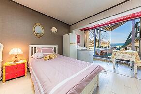 Yangyang Silver Sea Pension