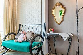 Yangyang Silver Sea Pension