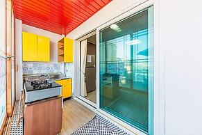 Yangyang Silver Sea Pension