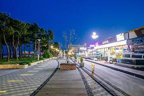 Yangyang Silver Sea Pension