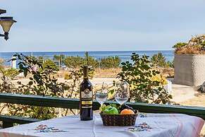 Yangyang Silver Sea Pension