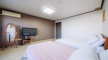 Yangyang Silver Sea Pension