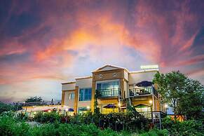 Yangyang Silver Sea Pension