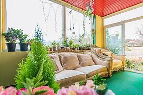 Yangyang Silver Sea Pension