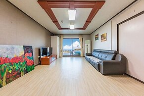 Yangyang Silver Sea Pension