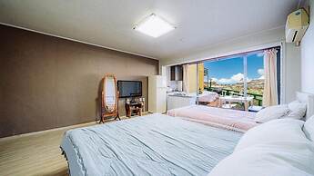 Yangyang Silver Sea Pension