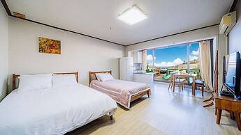 Yangyang Silver Sea Pension