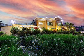 Yangyang Silver Sea Pension