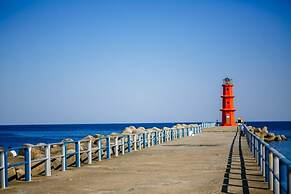 Yangyang Silver Sea Pension