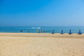 Yangyang Silver Sea Pension