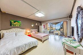 Yangyang Silver Sea Pension