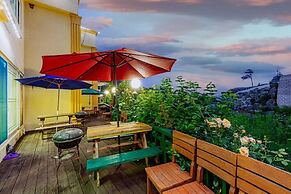 Yangyang Silver Sea Pension