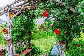 Yangyang Silver Sea Pension