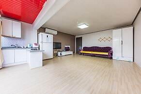 Yangyang Silver Sea Pension