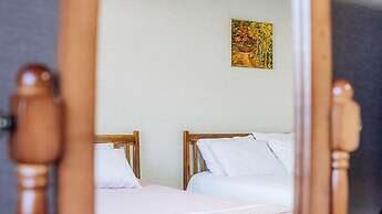 Yangyang Silver Sea Pension