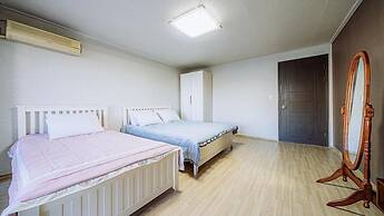 Yangyang Silver Sea Pension