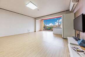 Yangyang Silver Sea Pension