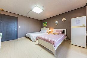 Yangyang Silver Sea Pension