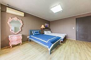 Yangyang Silver Sea Pension