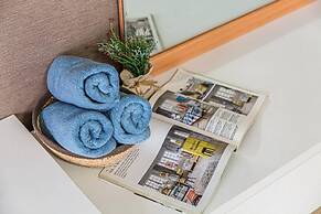 Yangyang Silver Sea Pension