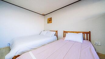 Yangyang Silver Sea Pension