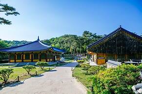 Yangyang Silver Sea Pension