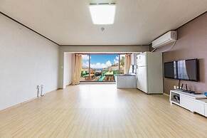 Yangyang Silver Sea Pension