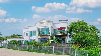 Yangyang Silver Sea Pension