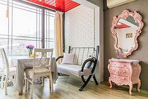 Yangyang Silver Sea Pension