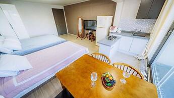 Yangyang Silver Sea Pension